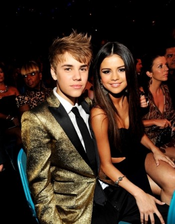 ჯასტინი და სელენა (ბოლომდე წაკითხვა)