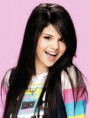 3. Selena Gomez 